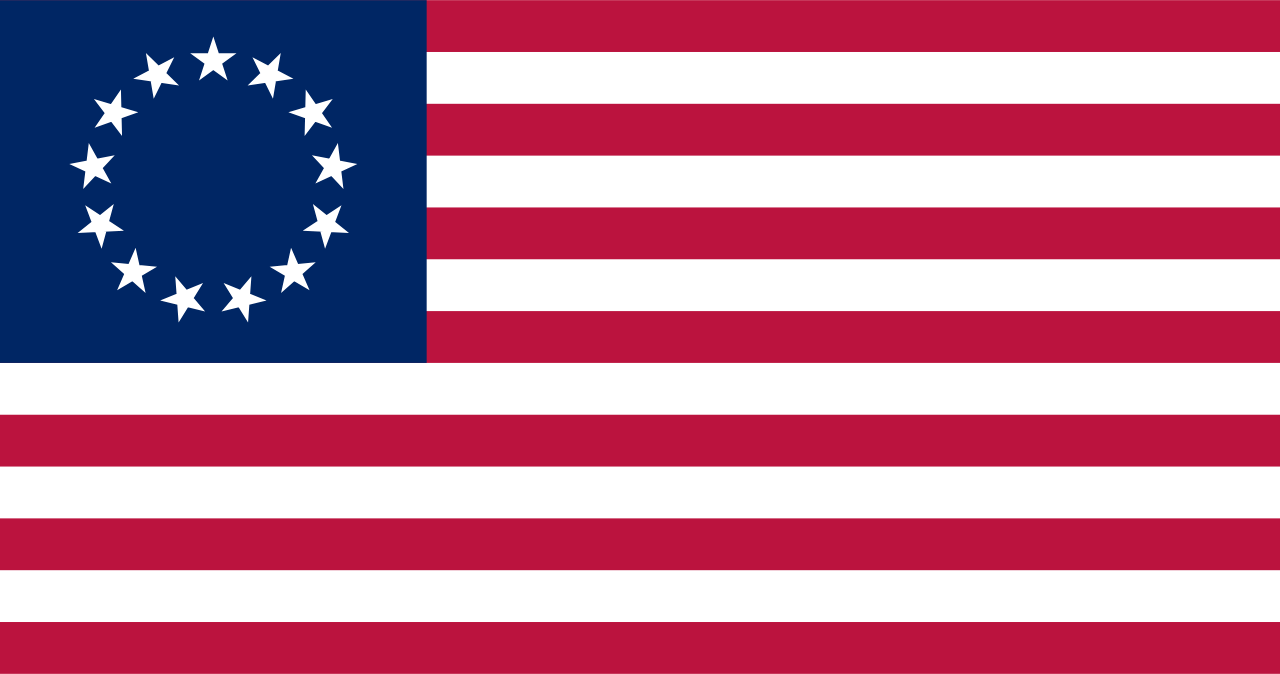 American flag