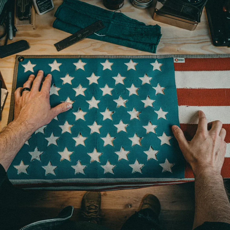 American Made Flags