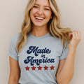 Made in America Tee