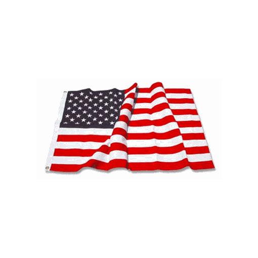 American Flag — 5×8