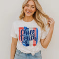 Chill the Fourth Tee